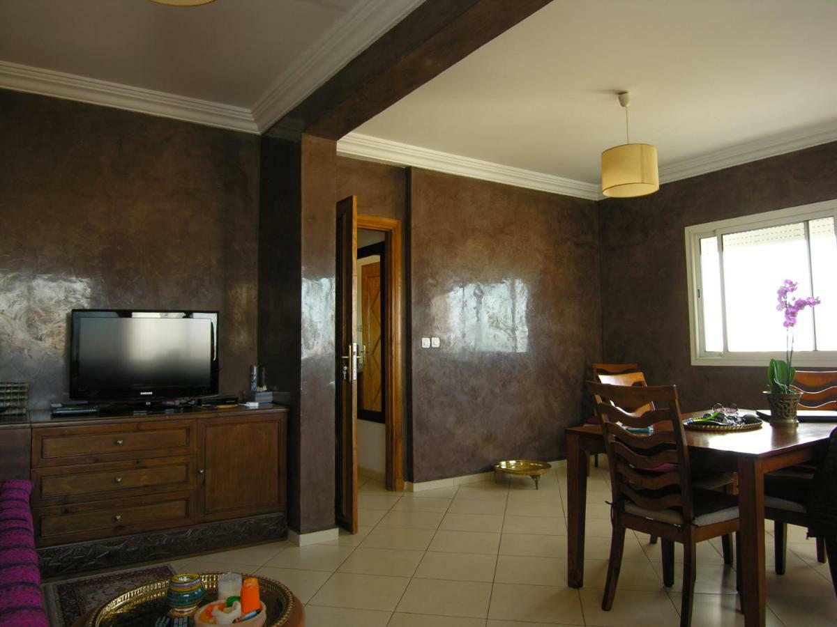 Apartment Belle Bien Ensoleille