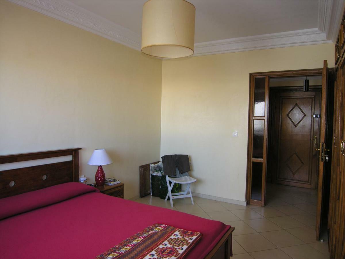 Belle Bien Ensoleille Apartment Agadir
