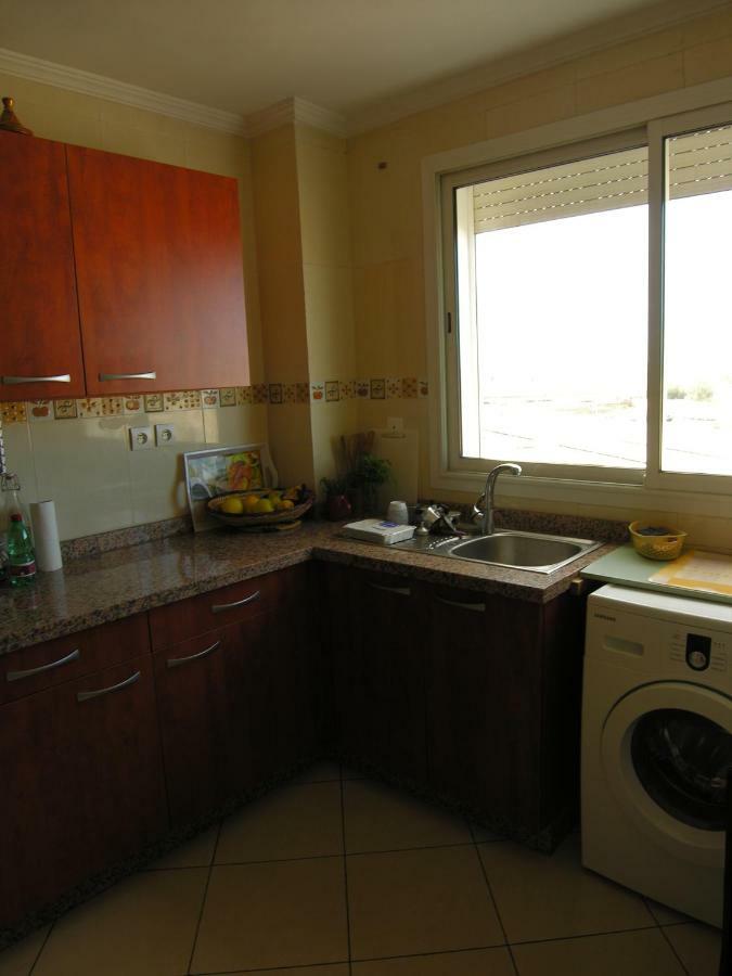 Apartment Belle Bien Ensoleille