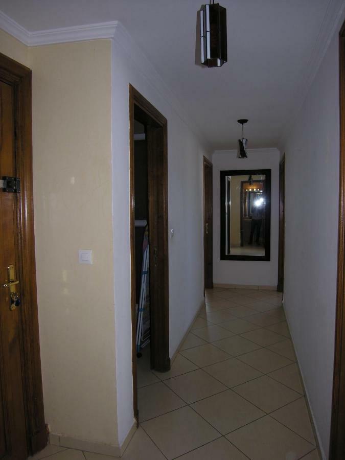 Apartment Belle Bien Ensoleille Agadir