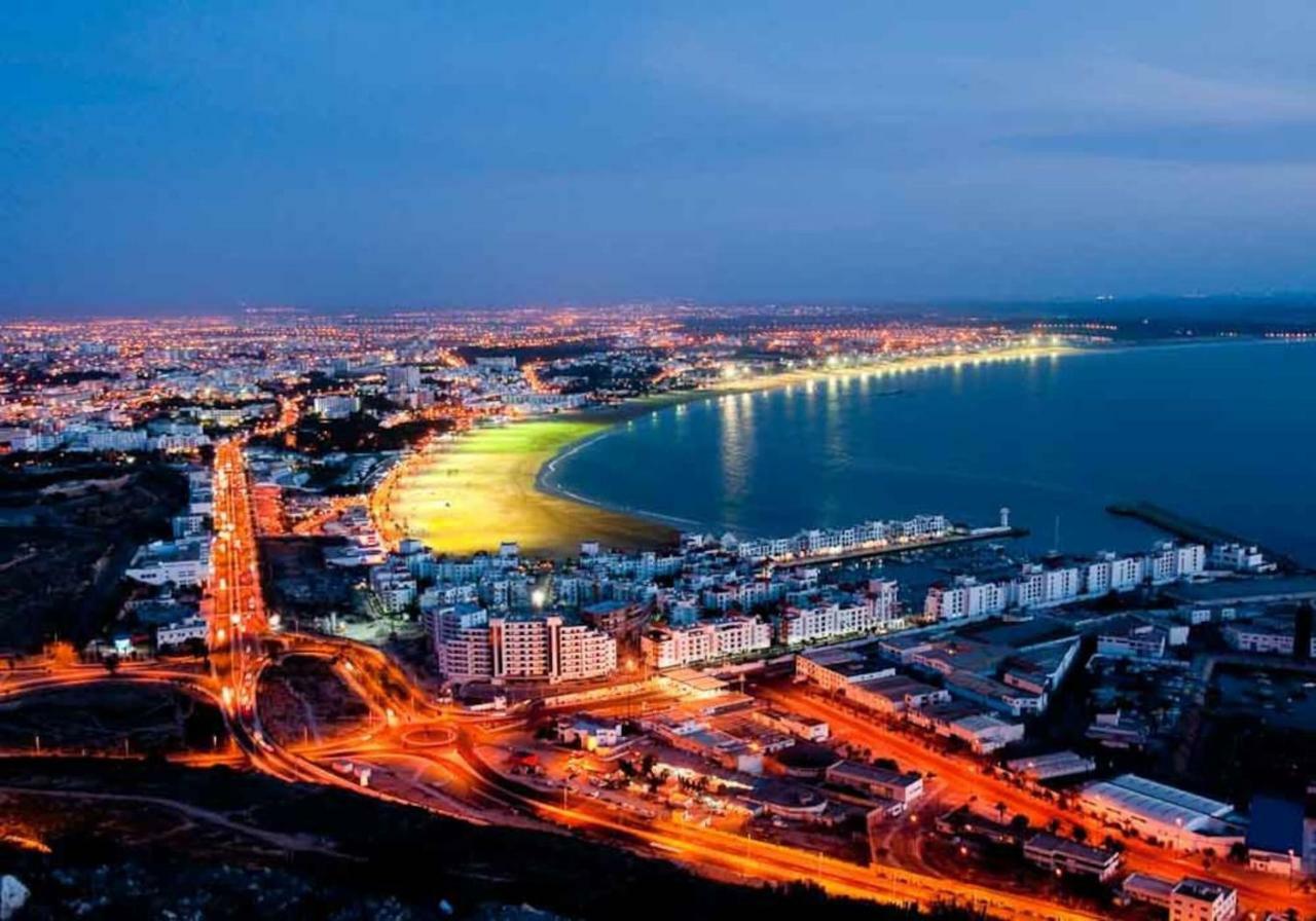 Belle Bien Ensoleille * Agadir