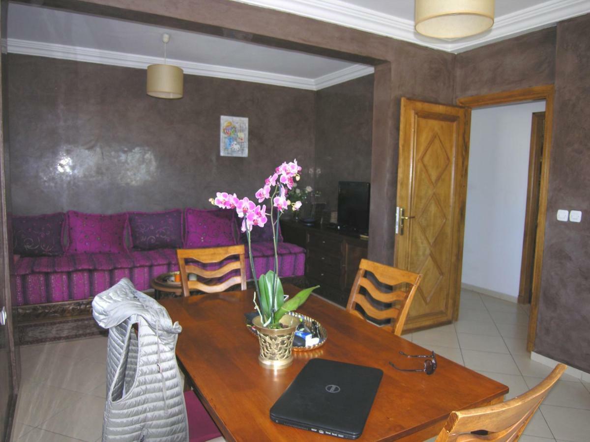 Belle Bien Ensoleille Apartment *