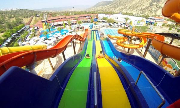 Belle Bien Ensoleille * Agadir