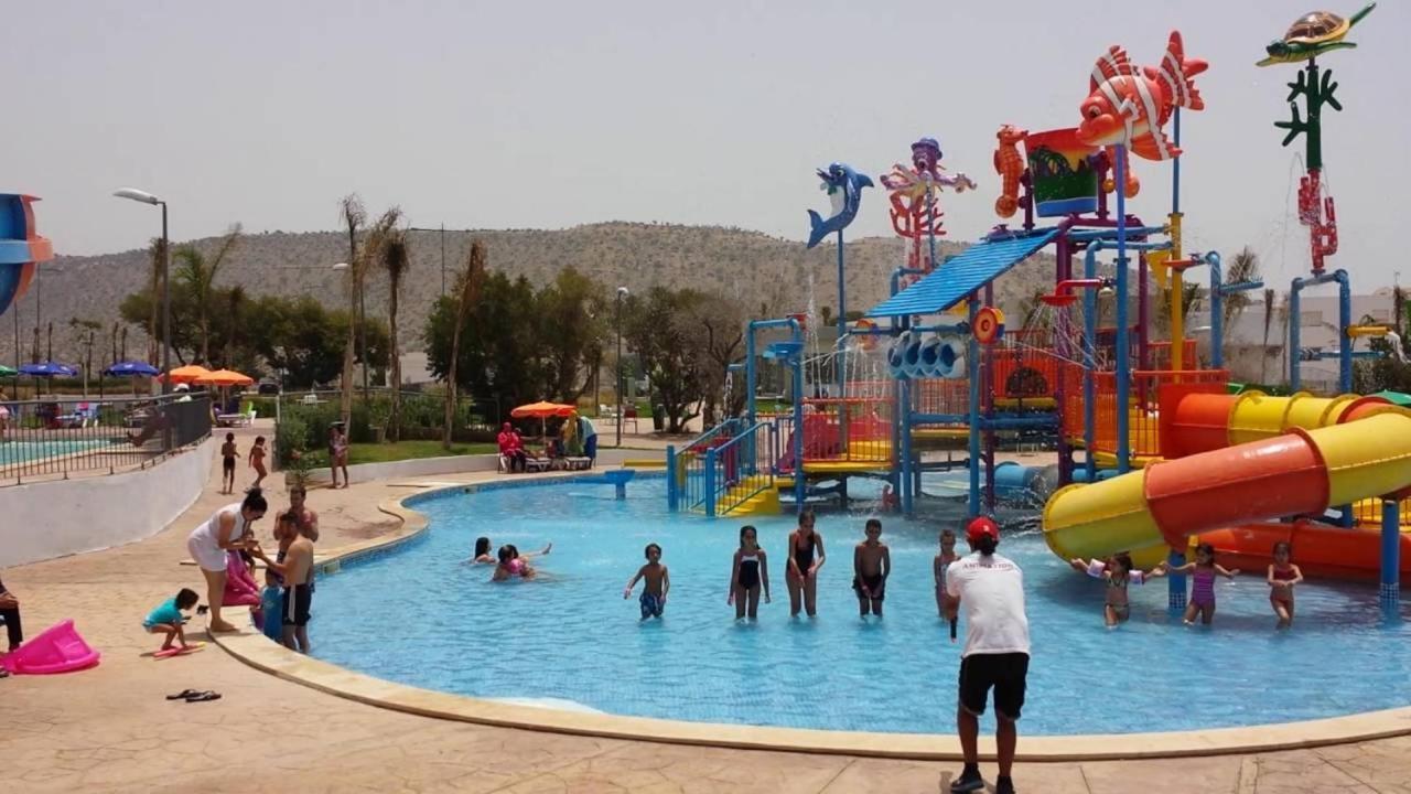 Belle Bien Ensoleille Agadir