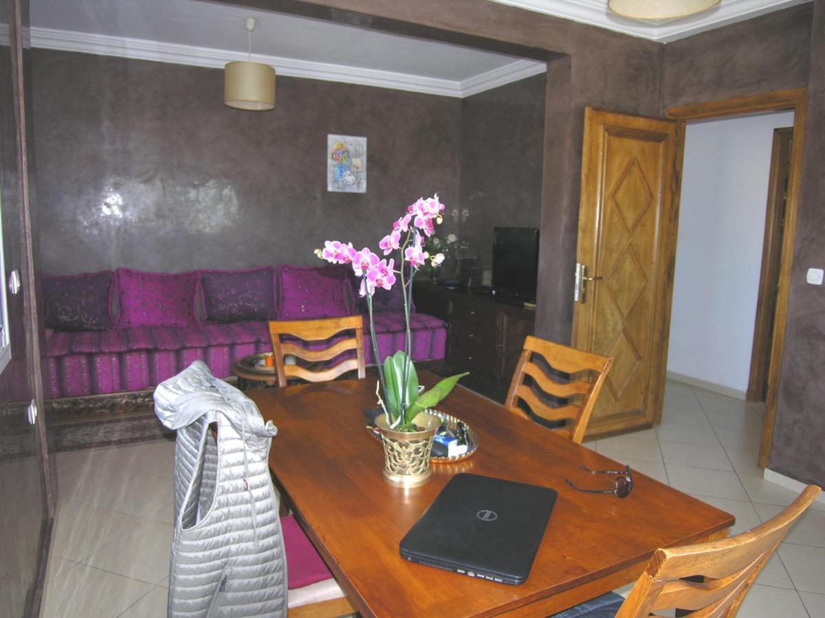 Belle Bien Ensoleille Apartment *