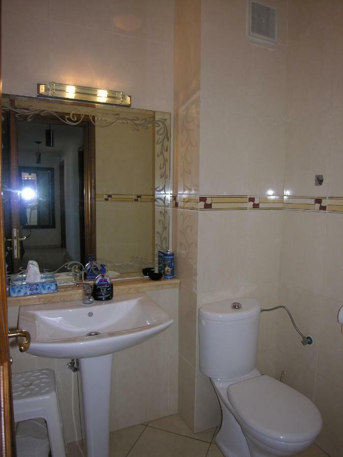 Belle Bien Ensoleille Appartement Agadir